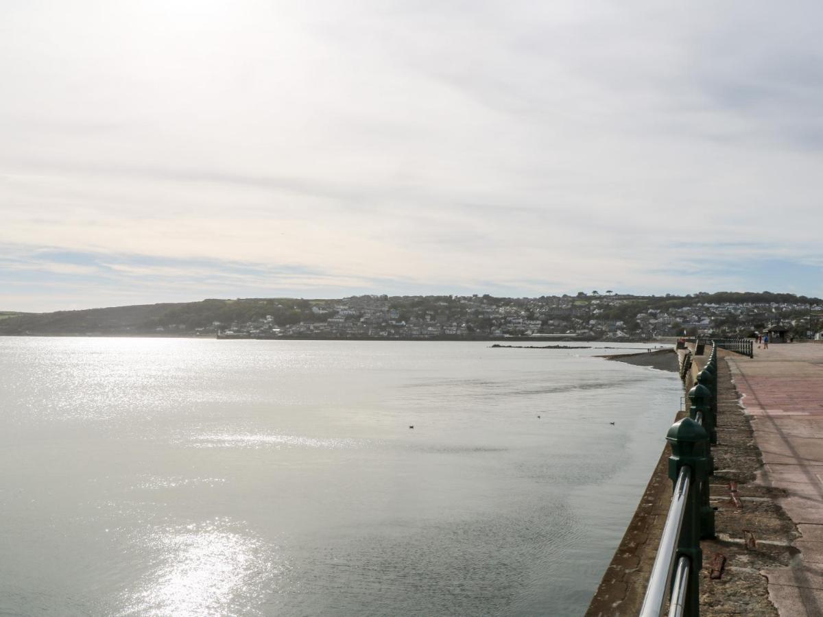 The Cottage Penzance Exterior photo