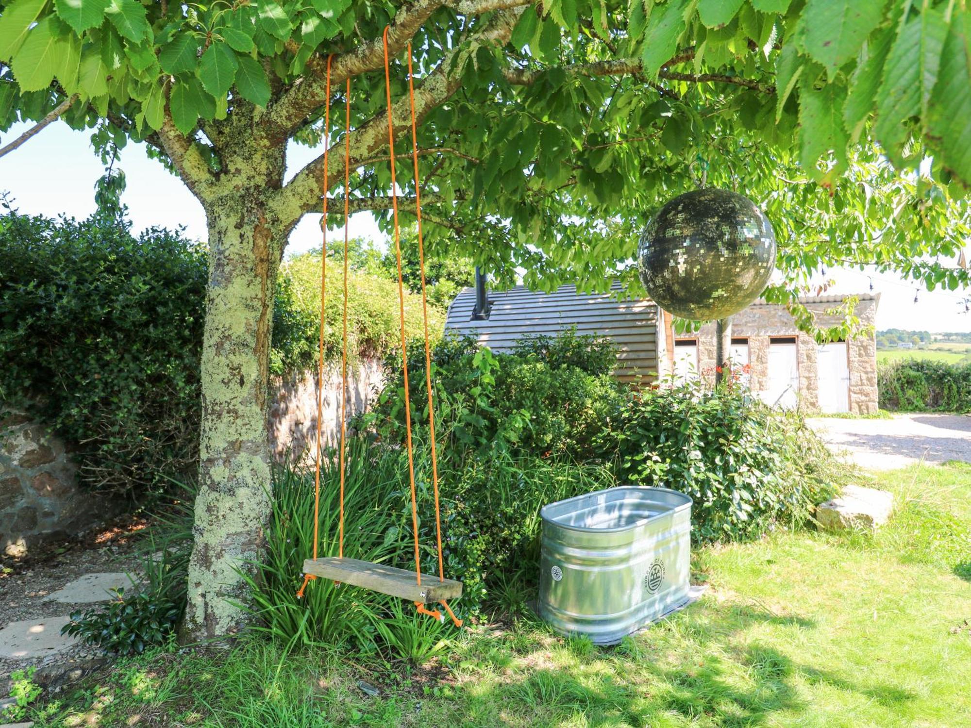 The Cottage Penzance Exterior photo